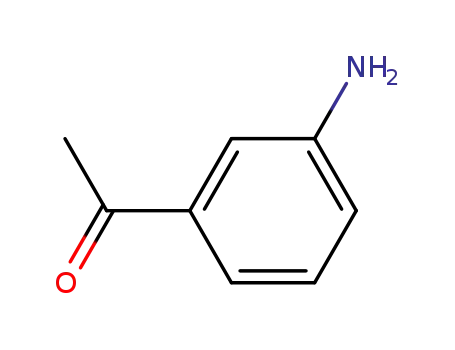 1-(3-aminophenyl)ethanone